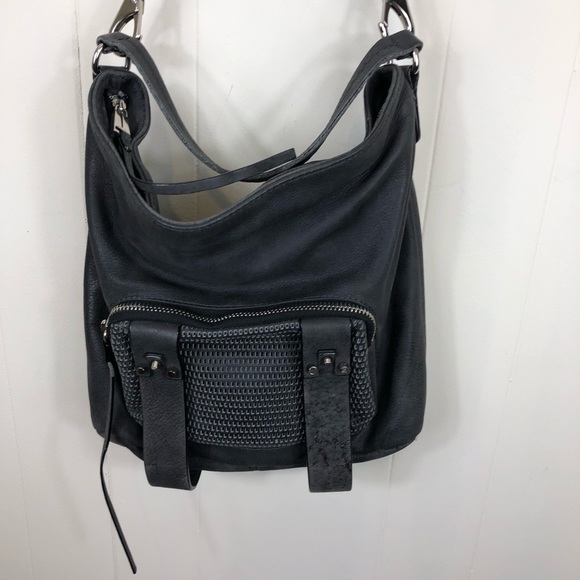 She + Lo Next Chapter Hobo Crossbody Bag - Picture 12 of 15